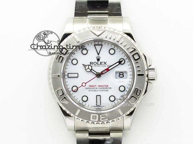 0516 Daytona DIW White Carbon Case DIWF Edition Gray White Dial Orange Bezel on Gray Nylon Strap A HighQuality 1844